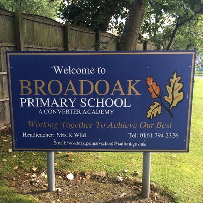 Miss McNicoll and Miss Stead: Year 2 classes at Broadoak Primary, Swinton 🏡 who love to learn 😀. Follow their learning journey here ✏️!