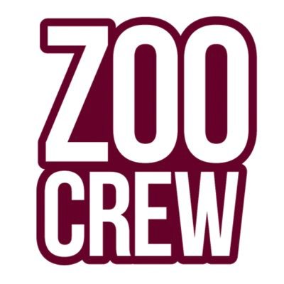 The Montana Zoo Crew is the official account of the @umontana student section. Go Griz!🐻