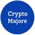 CryptoMajore (@cryptomajore) Twitter profile photo CryptoMajore (@cryptomajore) Twitter profile photo