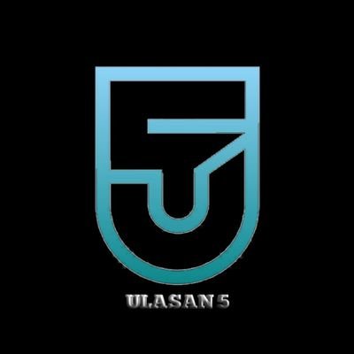 Official Account of Ulasan 5 Entertainment