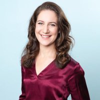 Sibylle Aoudjhane (@aousib) 's Twitter Profile