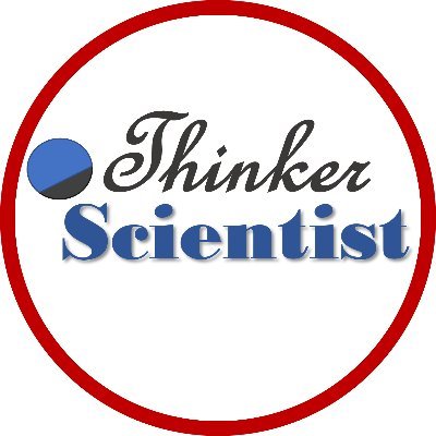 Account of the Thinker Scientist project. Tweets on science, PhDs, careers, mental health, travels, cooking. Citizen of the World. He/him.