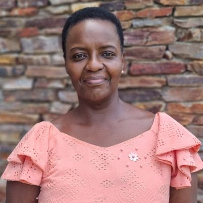 Feminist. African. Hyssop. Director @Afrikki @Odekro