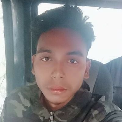 jivan_bk's profile picture. Jivan bk