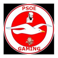 PSOE Gaming (@psoegaming) 's Twitter Profile