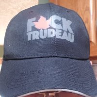 Ken is voting for democracy to save Canada ?(@KenLloy85997776) 's Twitter Profile Photo