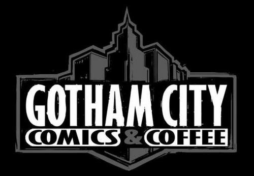 Gotham City Comics