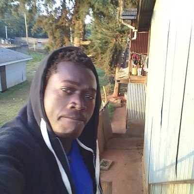 AllanNyapara's profile picture. 