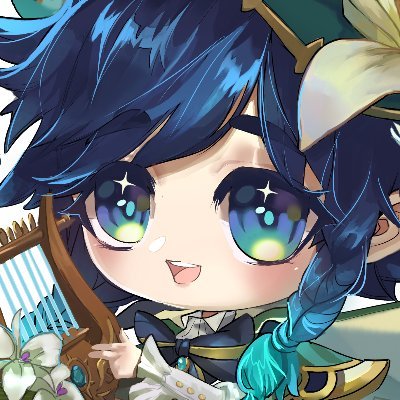 ⭐ Illustrator (Commissions Open)
⭐ Genshin Impact Content Creator

╰( ͡° ͜ʖ ͡° )つ──☆*:・ﾟTeehee

https://t.co/Ca7YVZDh9A