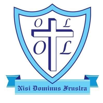 Follow for all the exciting sport happening at Our Lady of Lourdes, Birkdale, Southport.