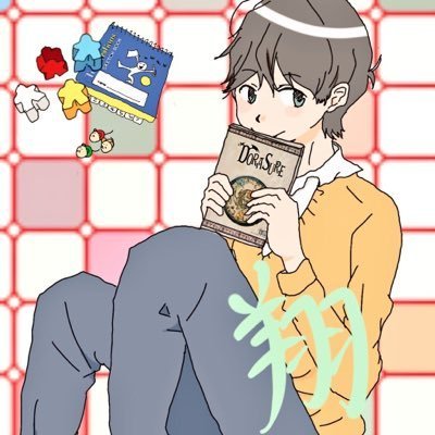 ボドっていいとも！翔🌸さんのプロフィール画像