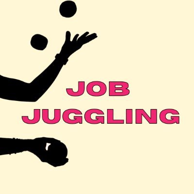 Job Juggling report out now!
How do we support Creative Freelancers in the Performing Arts when current circumstances necessitate juggling several jobs?