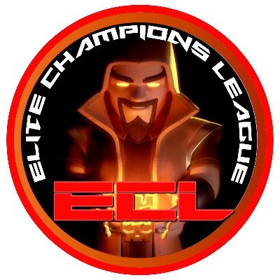 Official Twitter of Elite Champions League, ECL. 
Aiming to provide quality league experience. 🔥
#ECLClashofClans