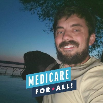 Westland City Councilman. Progressive advocate. People Over Profit. Medicare For All. Union Yes. Heartbroken Lions Fans. Go Blue. Go Wings. Go Tigers. 🏳️‍🌈