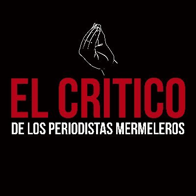 Estamos atentos ante cualquier barrabasada, error o franeleada de los pintorescos periodistas deportivos que rodean nuestro alicaído medio.

🤌🏼 #FutbolPeruano