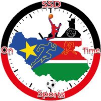 SSD Sports on time(@SSD_onTime) 's Twitter Profile Photo
