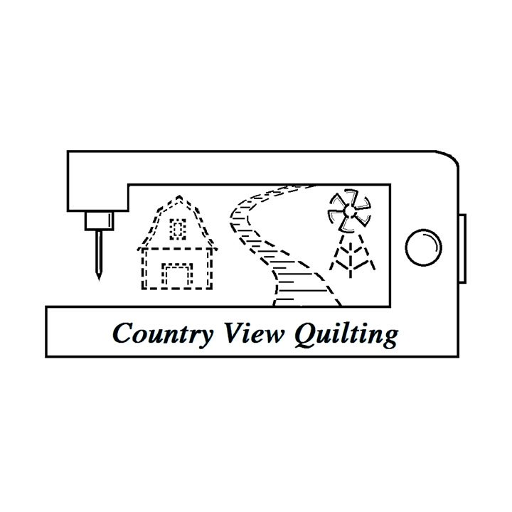 Located on our family farm in Osmond, we specialize in longarm quilting. Shop our online store for fabric, batting, and thread!