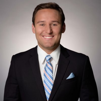 Former Sports Anchor/Reporter in Nashville. Will now tweet opinions, and less news on this account. #MTSU Grad. Jesus Is Lord