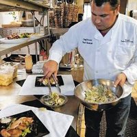 Thad Klasinski (@chef_thad) 's Twitter Profile