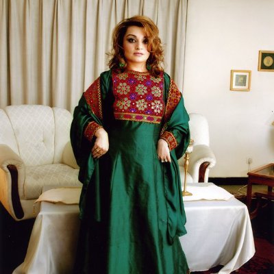 Bahar Jalali بهار جلالی