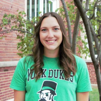 @YorkD205 English Teacher, Y's Tales Advisor, & Freshman A Girls Volleyball Coach