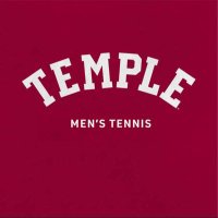 Temple Men’s Tennis(@TempleMTennis) 's Twitter Profile Photo