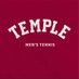 Temple Men’s Tennis (@TempleMTennis) Twitter profile photo