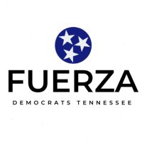 Fuerza Democrats Tennessee(@FuerzaDemsTN) 's Twitter Profile Photo
