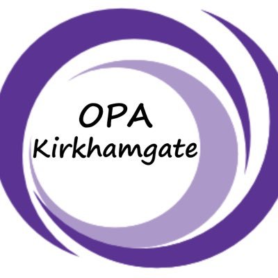 kirkhamgate school clipart