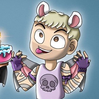 blis en https://t.co/OTCMG2PDRO. Cuenta para rifas/sorteos. lista para perder! No me sigas aquí, sigueme en @blisdeHabbo