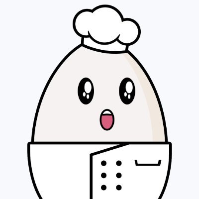 EggSocietyNFT's profile picture. The most Egg-cited 🥚 #NFT society of 10,000 Origin Eggs.
Mint price: 50 $MATIC (0.02 ETH)
 #NFTs #NFTArt #NFTDrop
Join the society 👇
https://t.co/mBoefQ6tKp