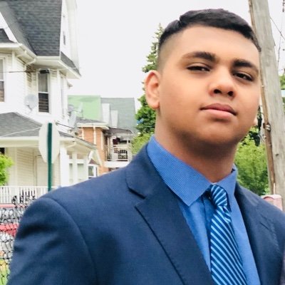Just a young passionate Knicks fan who talks Knicks