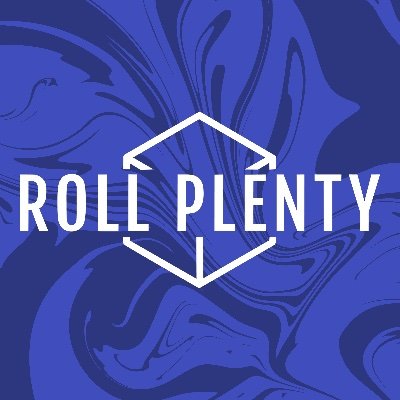 Tweets from Roll Plenty, an AP TTRPG podcast. Listen in for our very first adventure, The Capewick Cassettes. Find us at: https://t.co/Ug0fMQrLHf