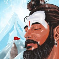 Krishna (@iambidra) 's Twitter Profile