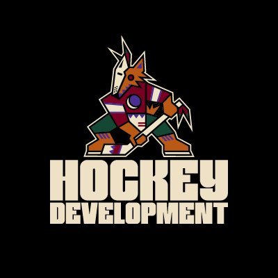 OFFICIAL Hockey Development account of the @ArizonaCoyotes || Growing the greatest sport in the world in Arizona || Share the growth 👉🏼 #GrowTheGameAZ