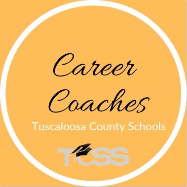 TCSSCareerCoach's profile picture. Christy Lewis and Shannon Stubbs- Career Coaches serving Tuscaloosa County Schools