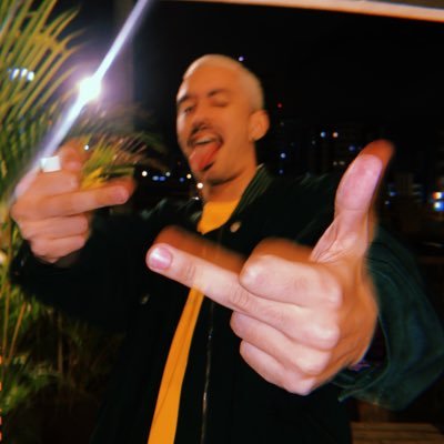 alvarinhoさんのプロフィール画像