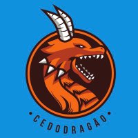 CedoDragão(@CedoDragao) 's Twitter Profile Photo