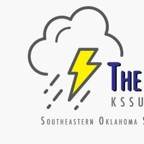 This is 91.9 fm, The Storm, your college radio at Southeastern Oklahoma State University. 
We play what we want, when we want. Tune in at 91.9 fm!