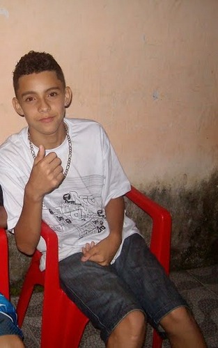 Essa é minha vida,esse é meu clube