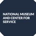 National Museum and Center for Service (@nmcfservice) Twitter profile photo