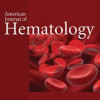 AmericanJournalofHematology (@ajhematology) 's Twitter Profile Photo AmericanJournalofHematology (@ajhematology) 's Twitter Profile Photo