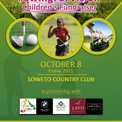 Ukubona Foundations main objective is to bring quality of life through vision screening and prescription glasses for children who are visually impaired.
