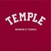 Temple Women’s Tennis (@templewtennis) Twitter profile photo Temple Women’s Tennis (@templewtennis) Twitter profile photo