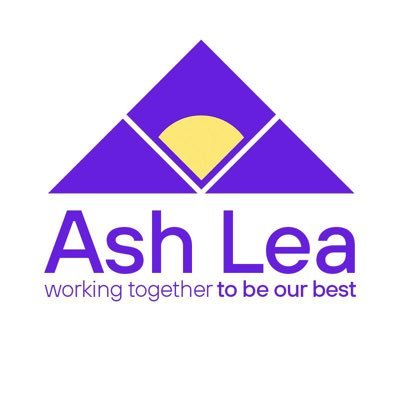 ashleaschool's profile picture. Ash Lea School is a day, community Special School for pupils between the ages of three and eighteen who experience complex learning difficulties.