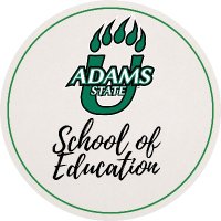 ASU | School of Education (@asu_schoolofed) 's Twitter Profile