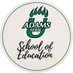 ASU | School of Education (@ASU_SchoolOfEd) Twitter profile photo