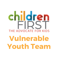 Children First Vulnerable Youth (@kids1stcw_jj) 's Twitter Profile Photo Children First Vulnerable Youth (@kids1stcw_jj) 's Twitter Profile Photo