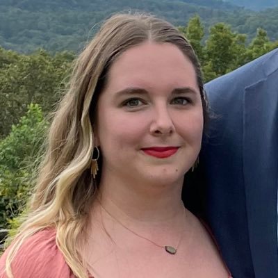 Lindsay_Kay's profile picture. Kennesaw State University Alum🦉 Educator🍎. Christ follower✝️, wife to Tyler💗, and dog mom🐕. Avid Braves fan and lover of all things Disney!