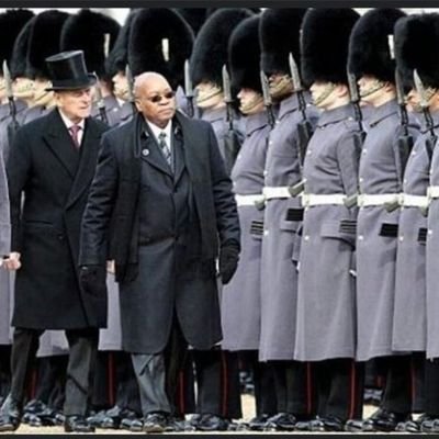 hendry_khumalo's profile picture. King Shaka Zulu